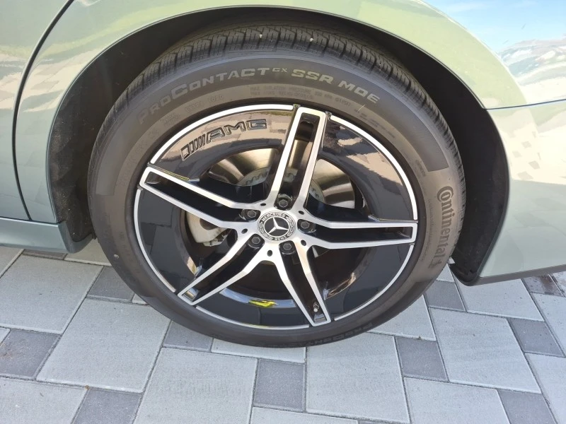 Mercedes-Benz X-Klasse 2L 4cyl AWD | Mobile.bg � ����������� 14