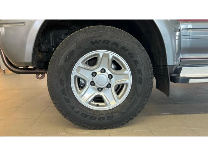 Toyota Land cruiser 90 - 1KZTE | Mobile.bg � ����������� 16