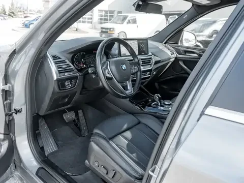 BMW X3 xDrive* 30i* Distronic* Панорама* Digital, снимка 6 - Автомобили и джипове - 55602544