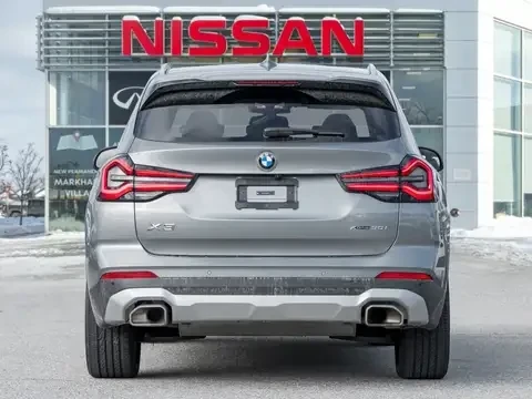 BMW X3 xDrive* 30i* Distronic* Панорама* Digital, снимка 3 - Автомобили и джипове - 55602544