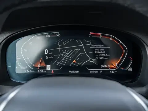 BMW X3 xDrive* 30i* Distronic* Панорама* Digital, снимка 14 - Автомобили и джипове - 55602544