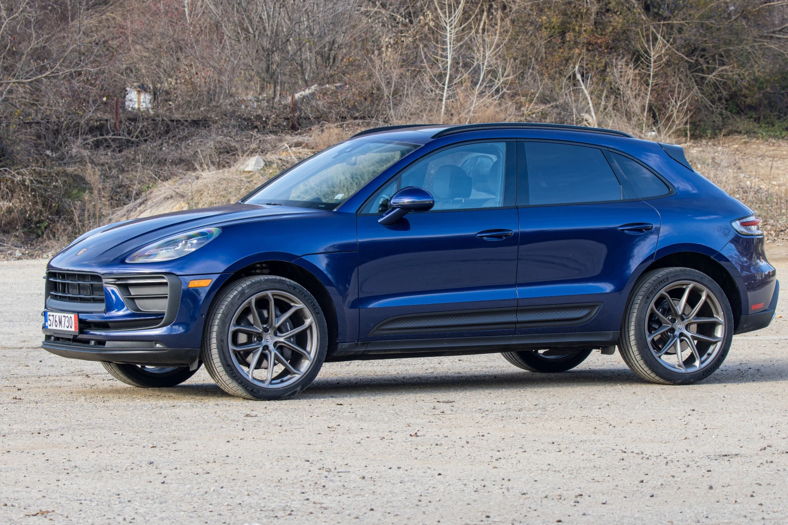 Porsche Macan 2.0 КРАЙНА ЦЕНА - изображение 3