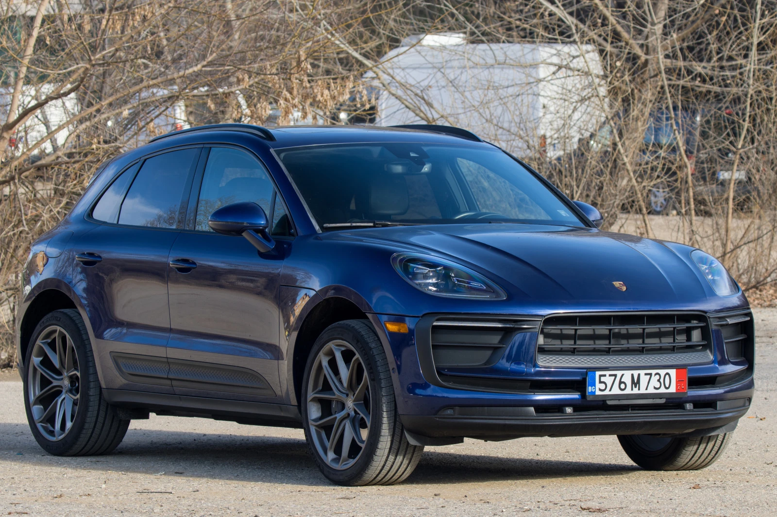 Porsche Macan 2.0 КРАЙНА ЦЕНА - изображение 2