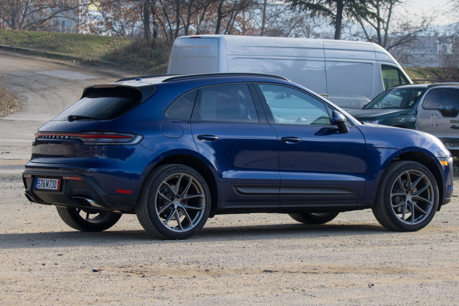 Porsche Macan 2.0 КРАЙНА ЦЕНА - изображение 8