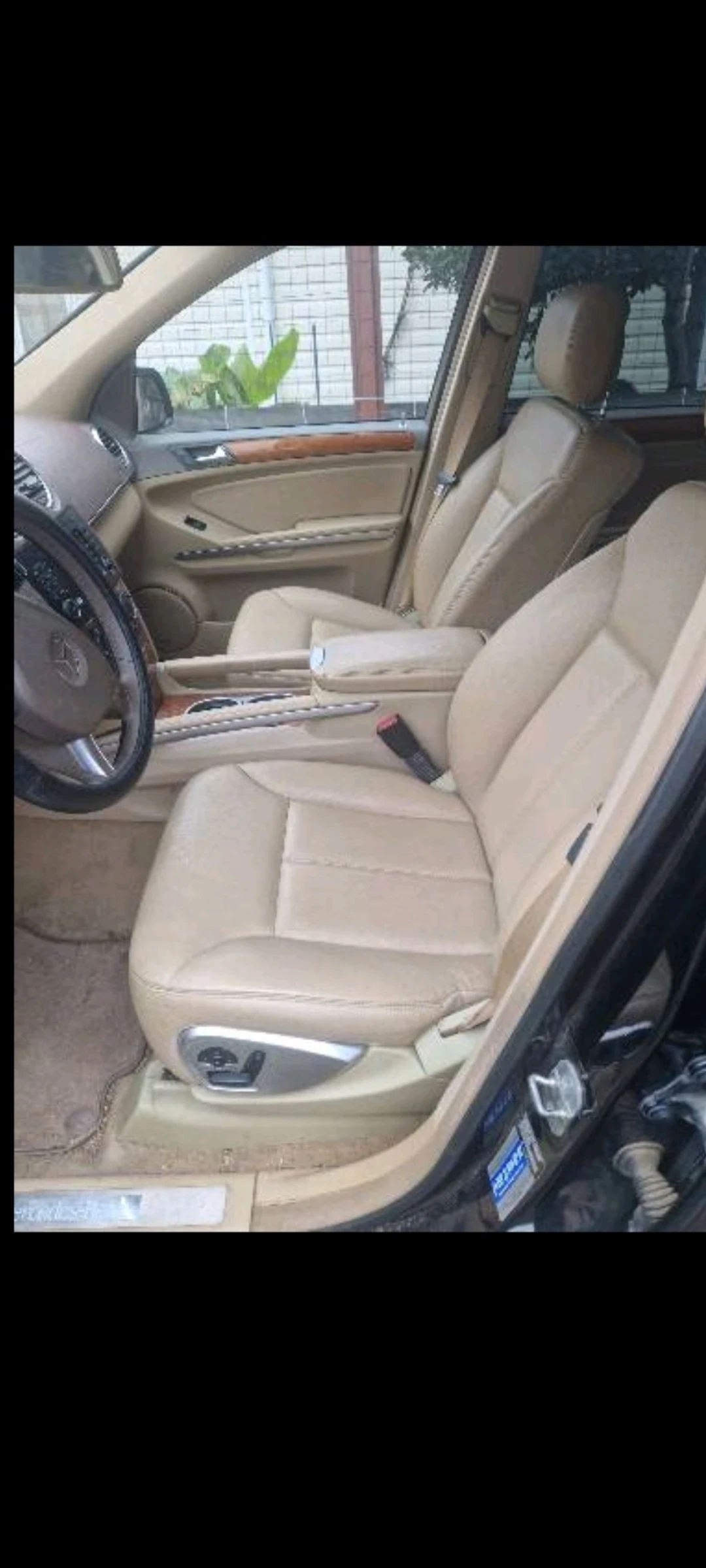 Mercedes-Benz GL 320 BRABUS - изображение 4