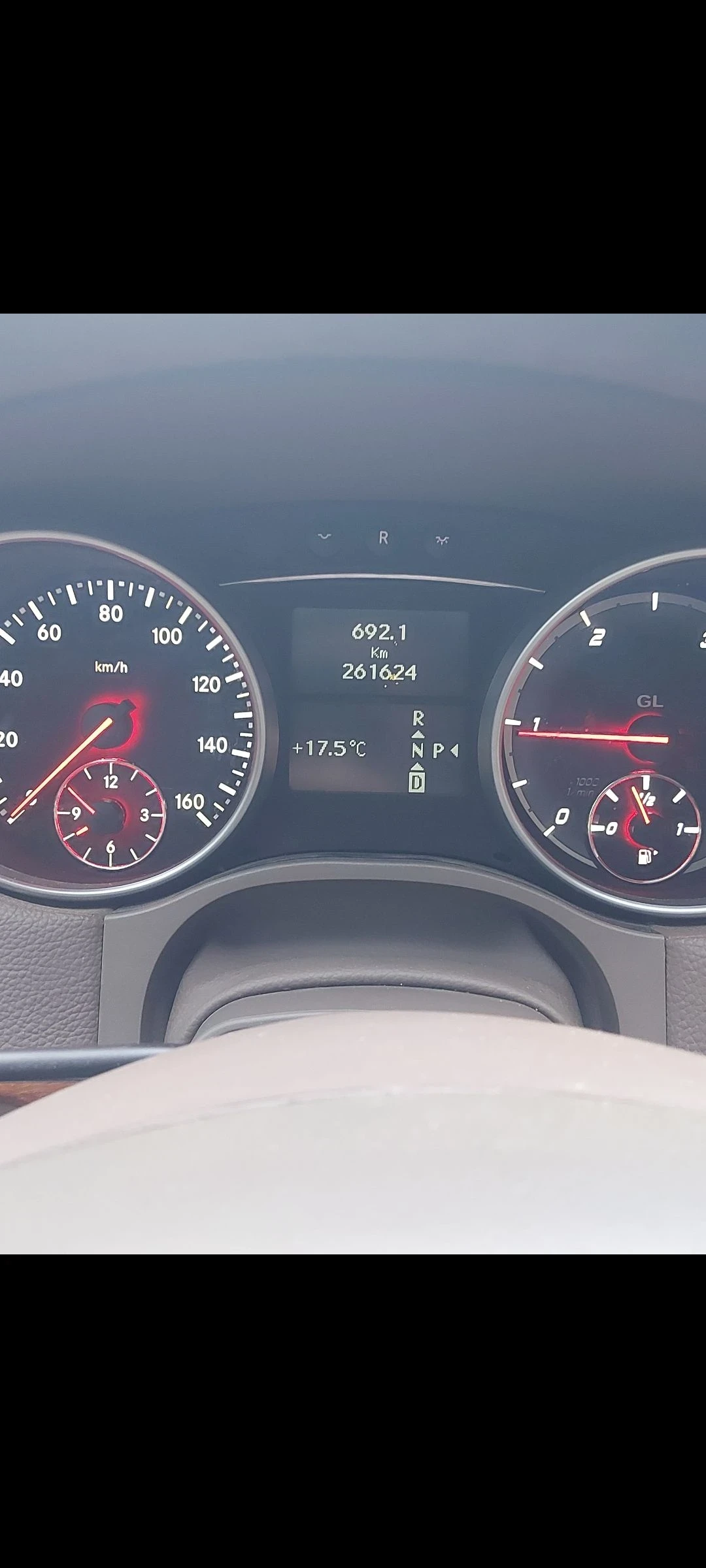 Mercedes-Benz GL 320 BRABUS - изображение 5