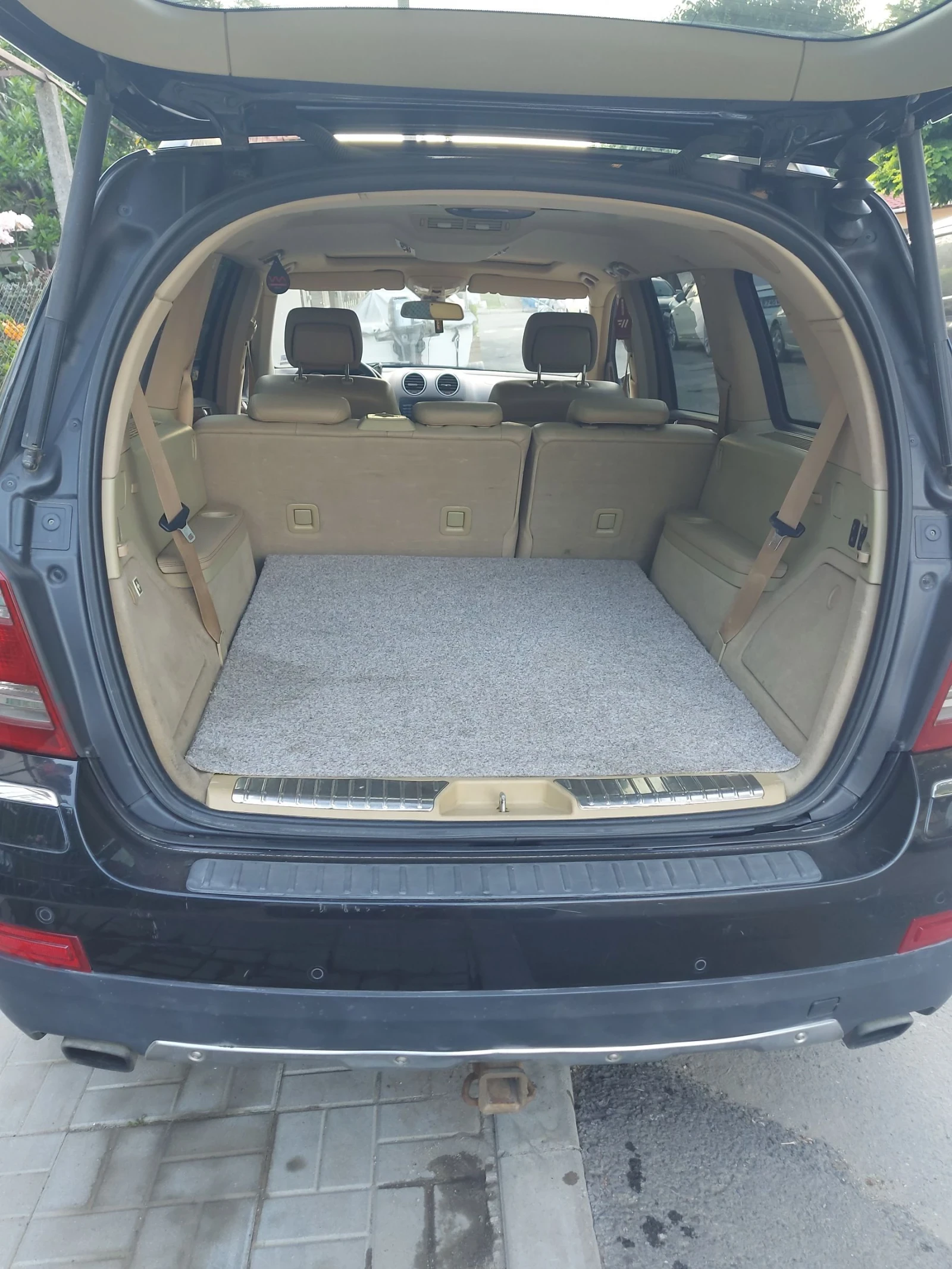 Mercedes-Benz GL 320 BRABUS - изображение 5