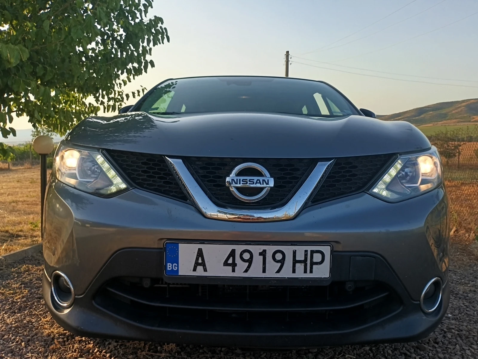 Nissan Qashqai 2 | Mobile.bg   15
