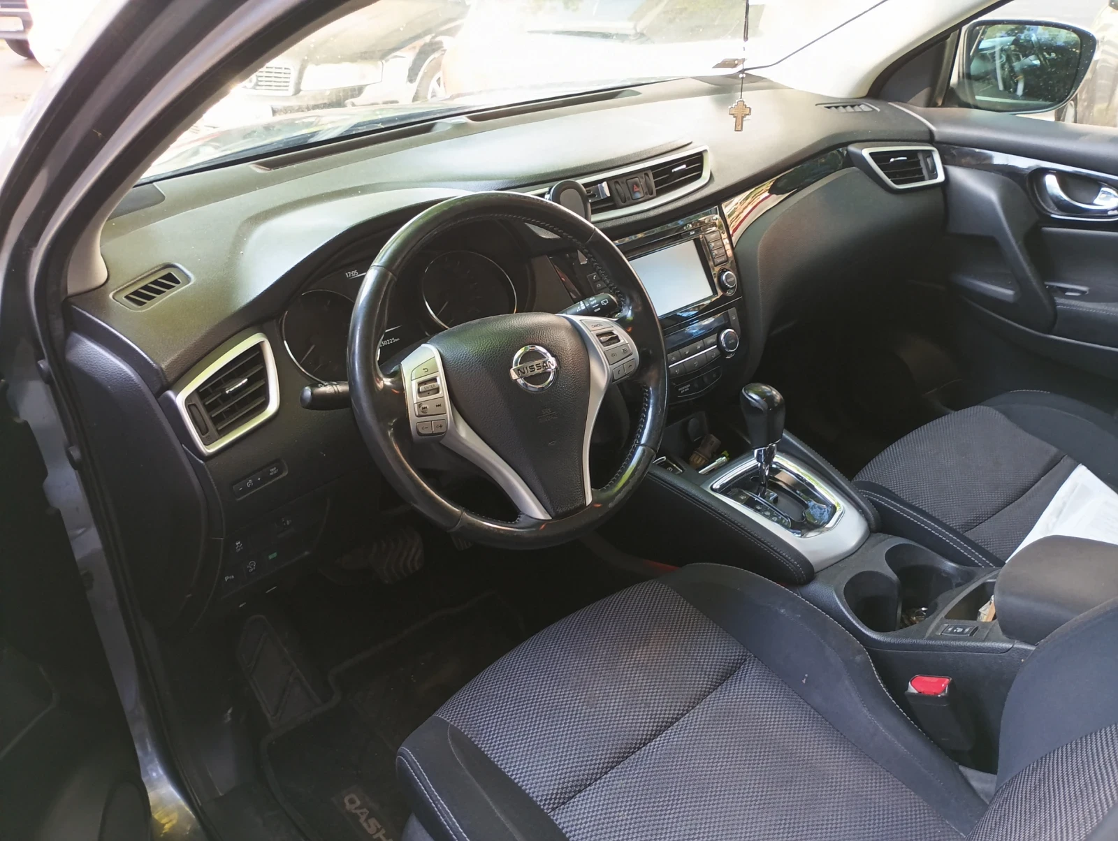 Nissan Qashqai 2 - изображение 4