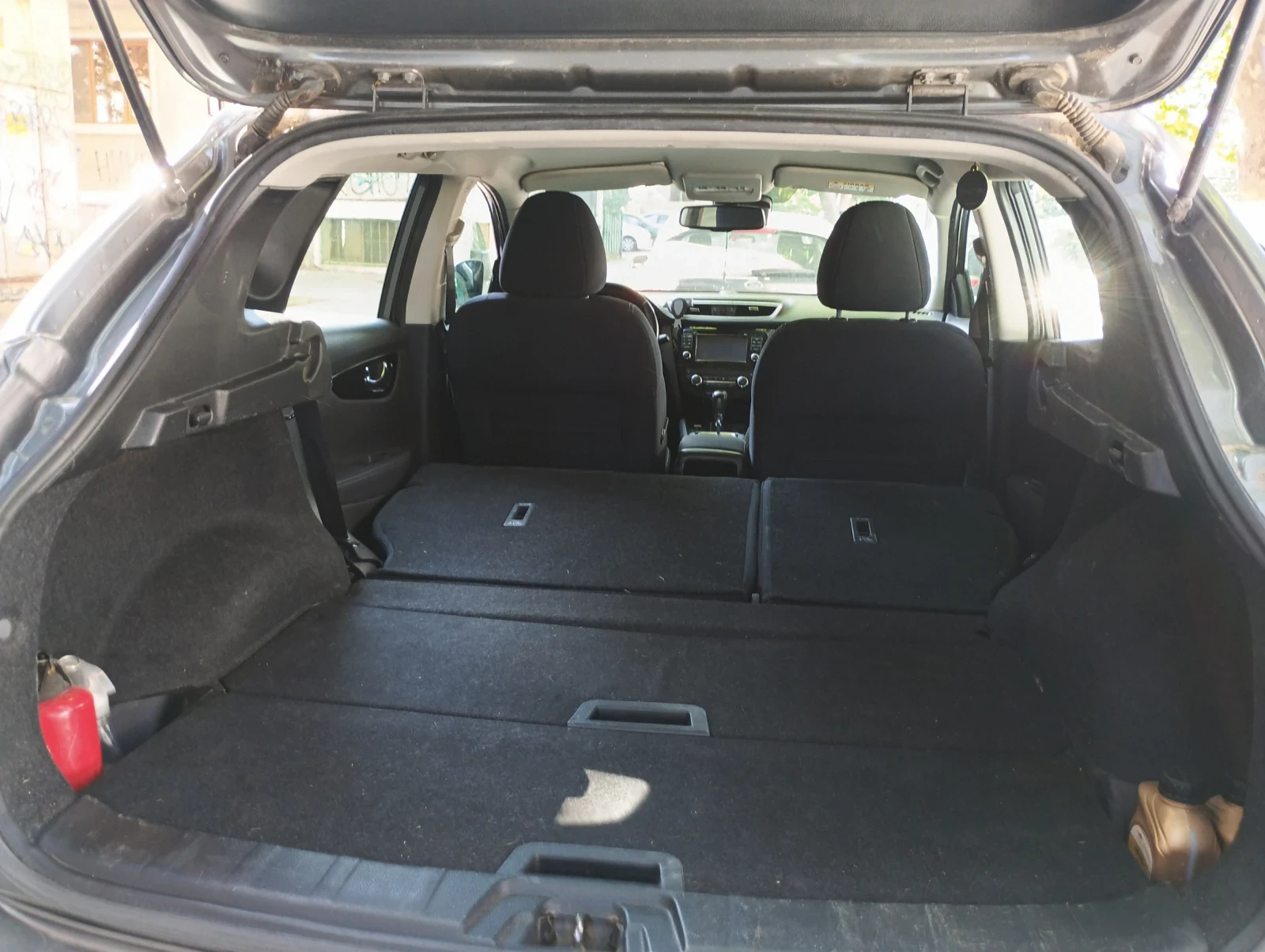 Nissan Qashqai 2 - изображение 8