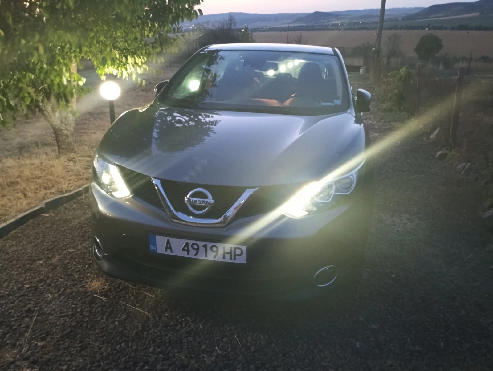 Nissan Qashqai 2 | Mobile.bg   13