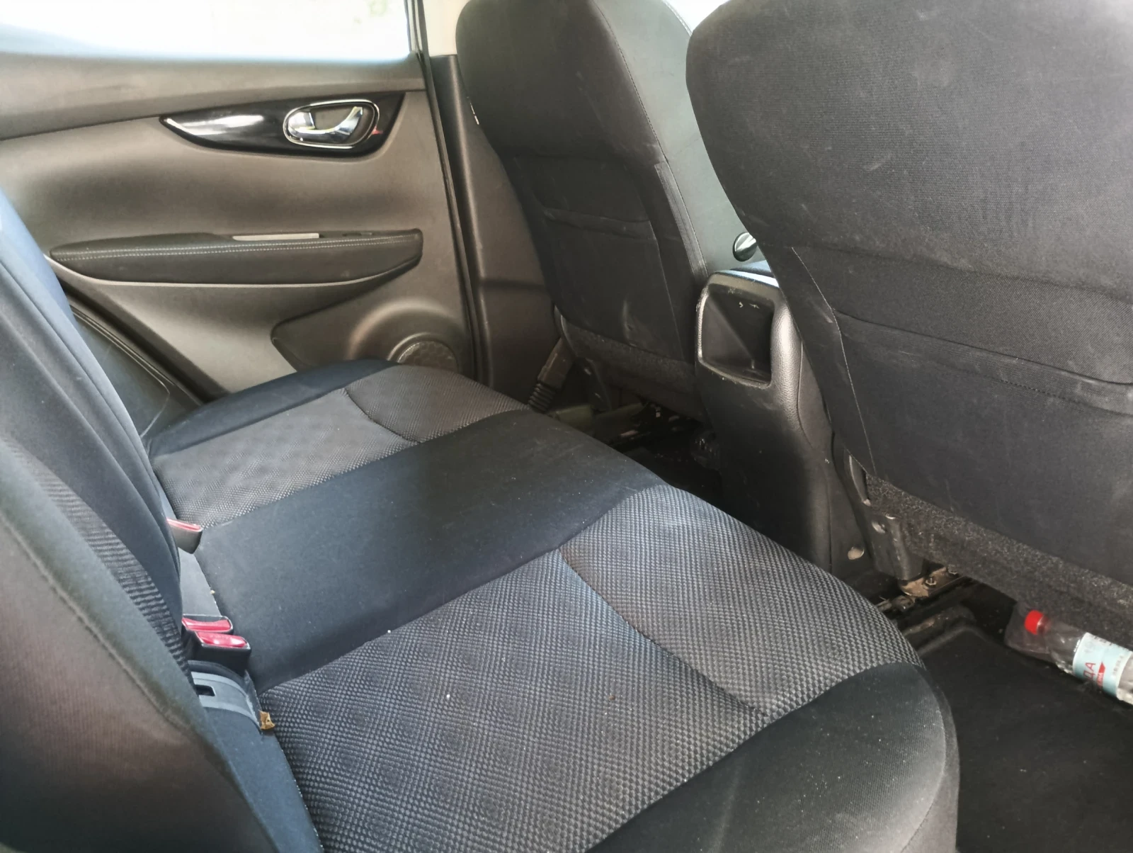 Nissan Qashqai 2 - изображение 7