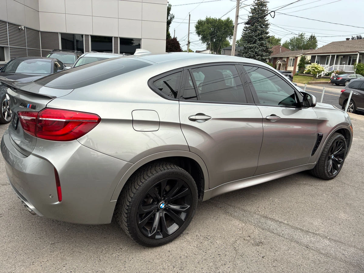 BMW X6 * M* * АвтоКредит*  - изображение 3
