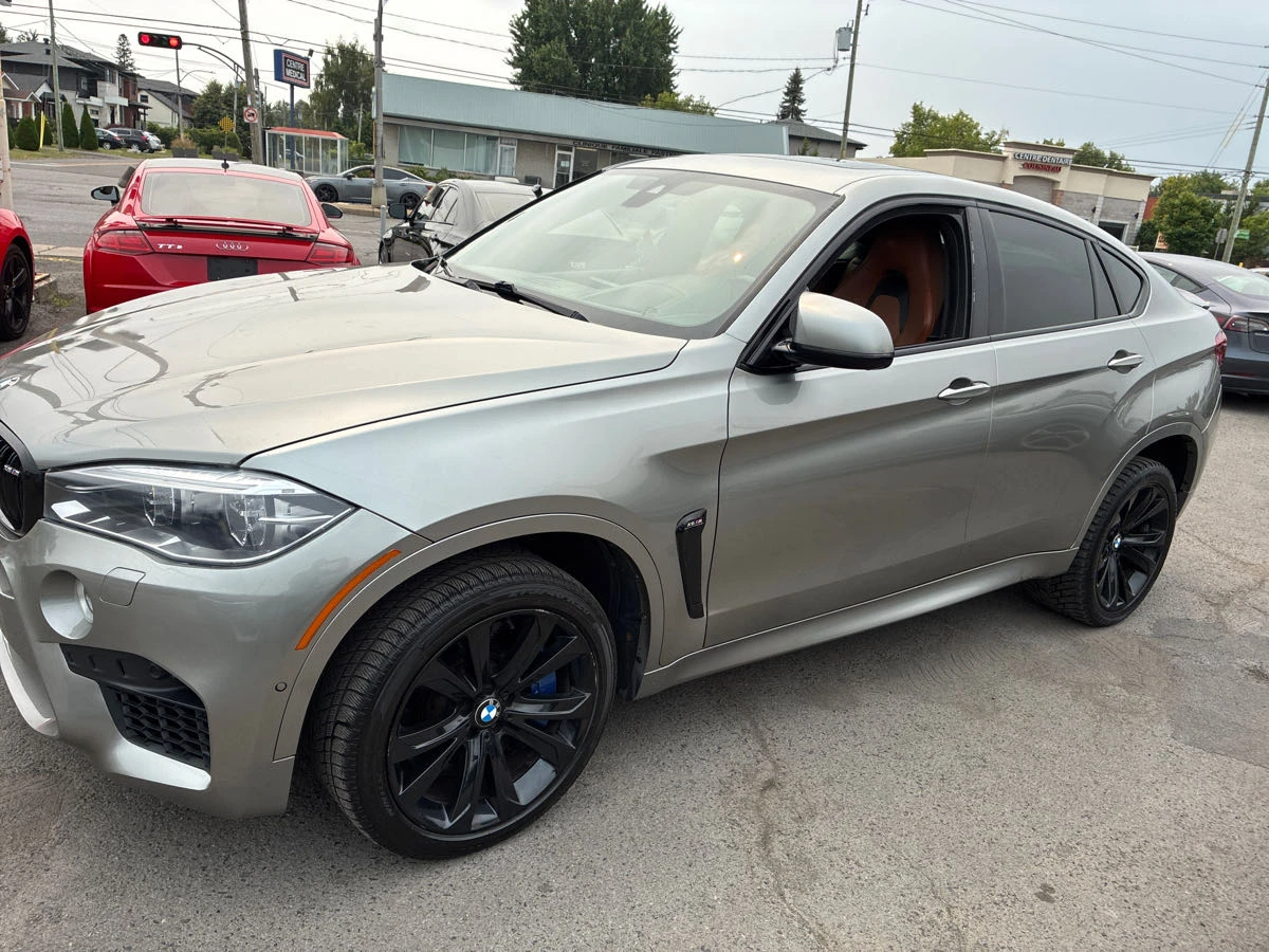 BMW X6 * M* * АвтоКредит*  - изображение 2