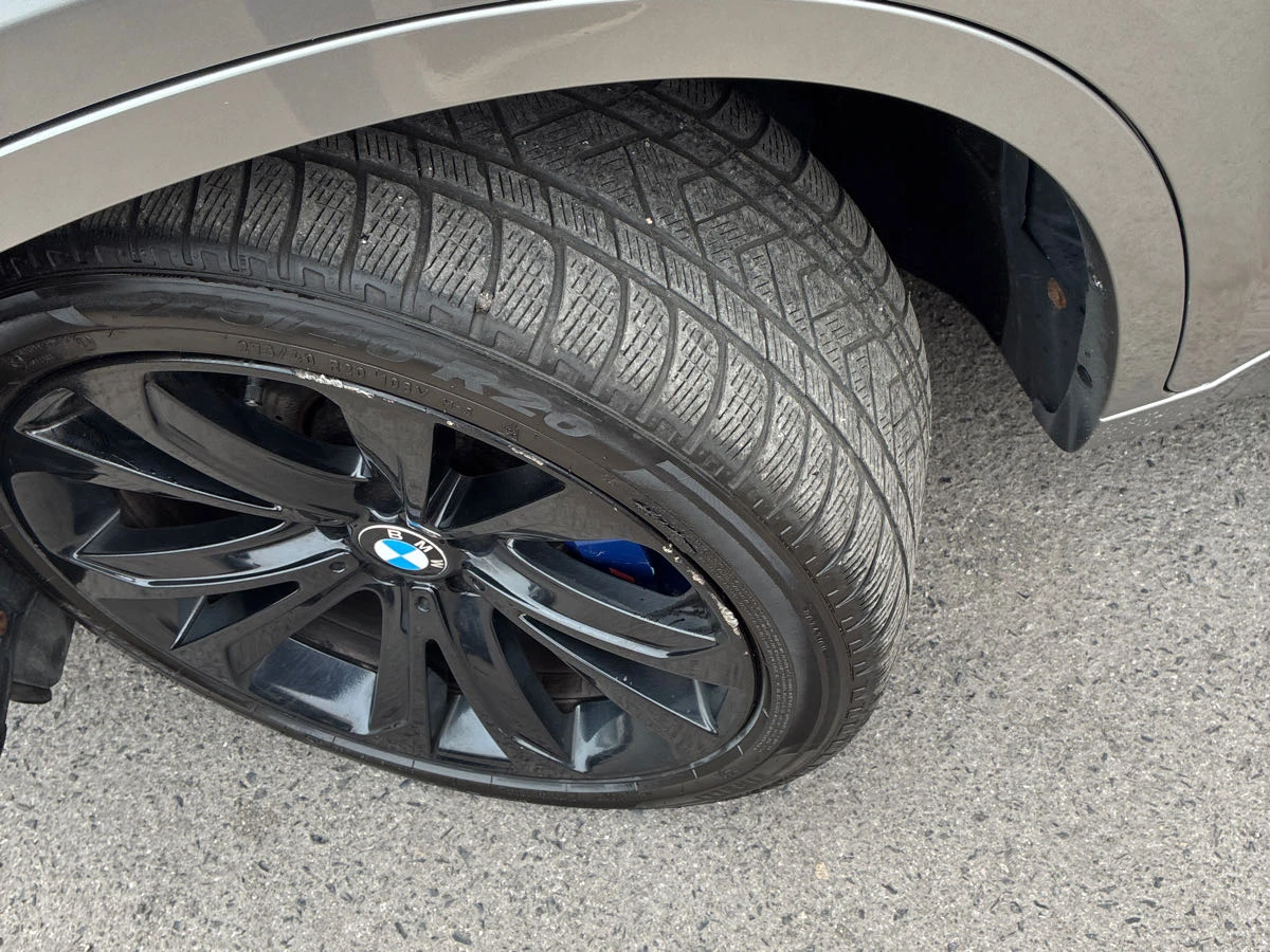 BMW X6 * M* * АвтоКредит*  - изображение 6