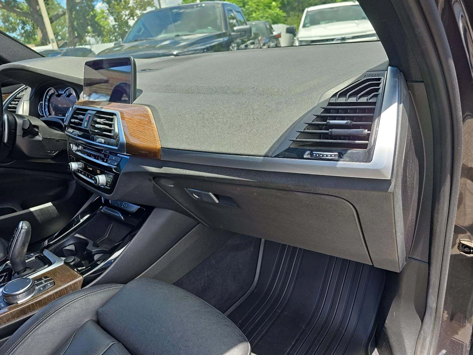 BMW X3 XDRIVE* ДИГИТАЛНО* ТАБЛО* ХЕДЪП* ОБДУХВАНЕ* МАСАЖ* - изображение 9
