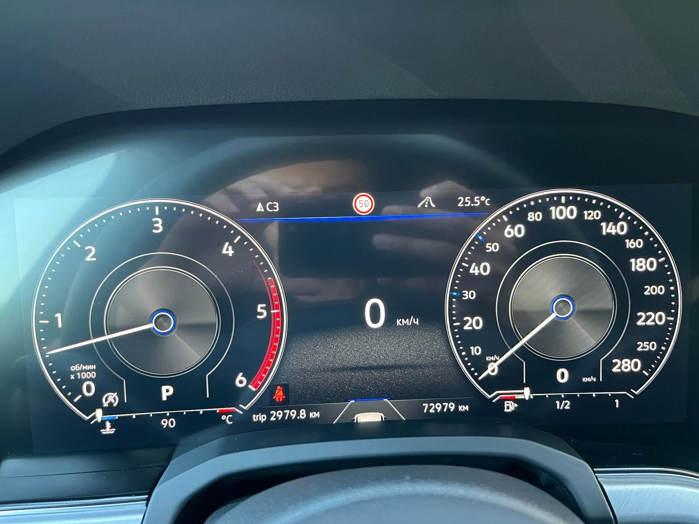 VW Touareg Elegance 3.0 V6 TDI SCR 4MOTION - изображение 9