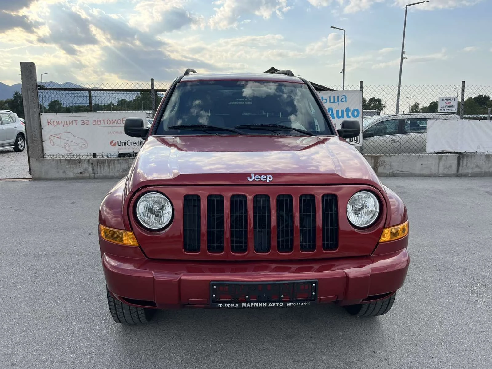 Jeep Cherokee 137 000км 2.8CRD 163кс 4Х4 БЪРЗИ, БАВНИ И БЛОКАЖ  - изображение 2