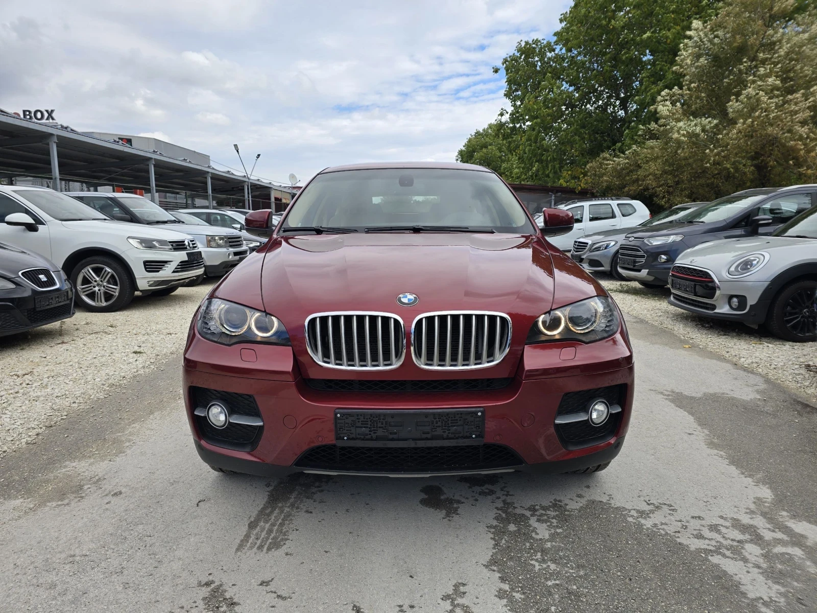 BMW X6 3.0D 306к.с XDRIVE 188хил.  - изображение 5