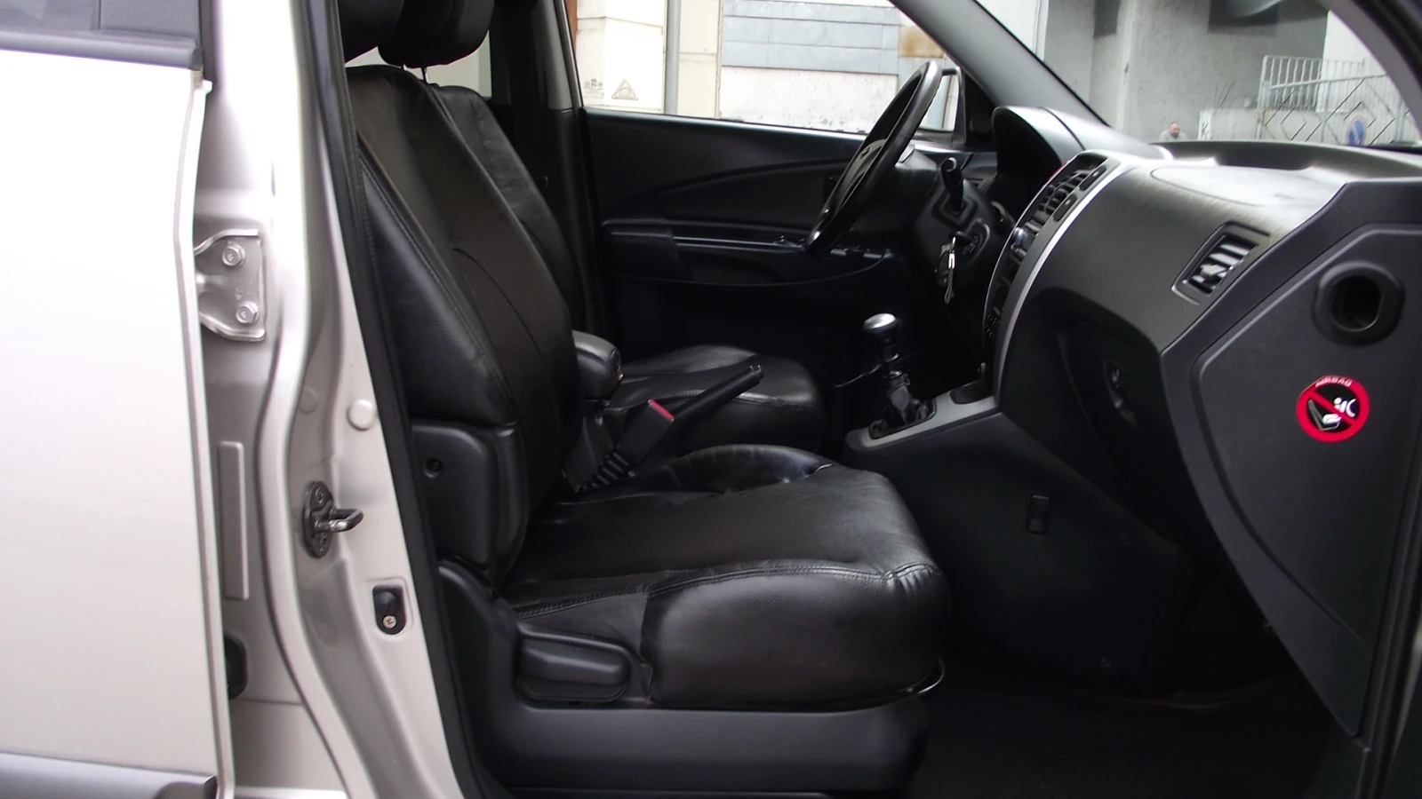 Hyundai Tucson 2.0.d.140.k.c.4x4.. | Mobile.bg   14