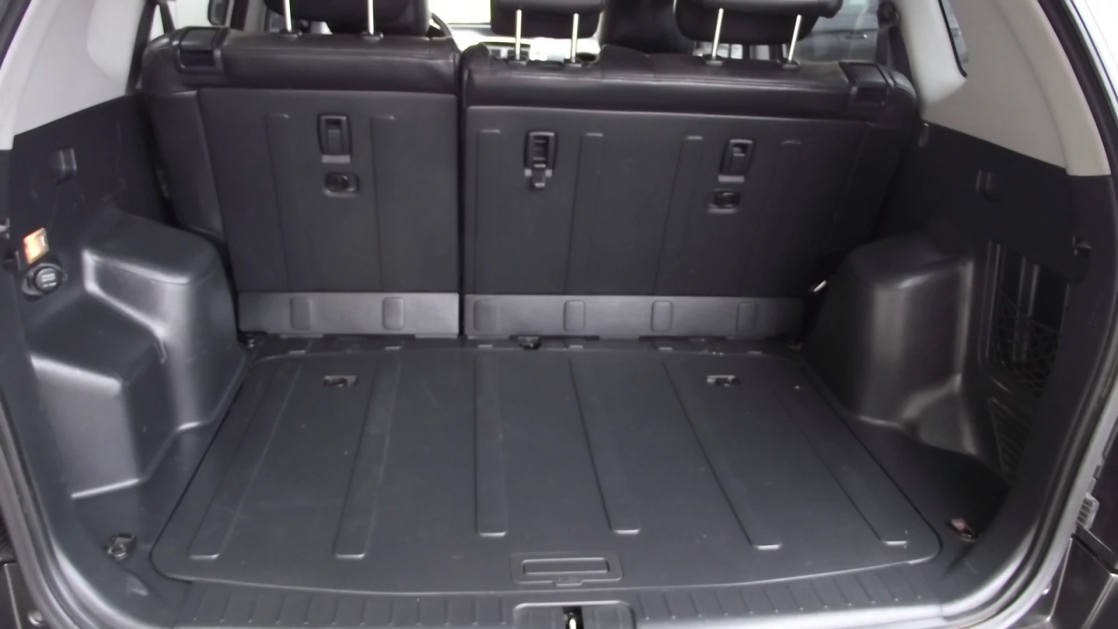 Hyundai Tucson 2.0.d.140.k.c.4x4.. | Mobile.bg   17