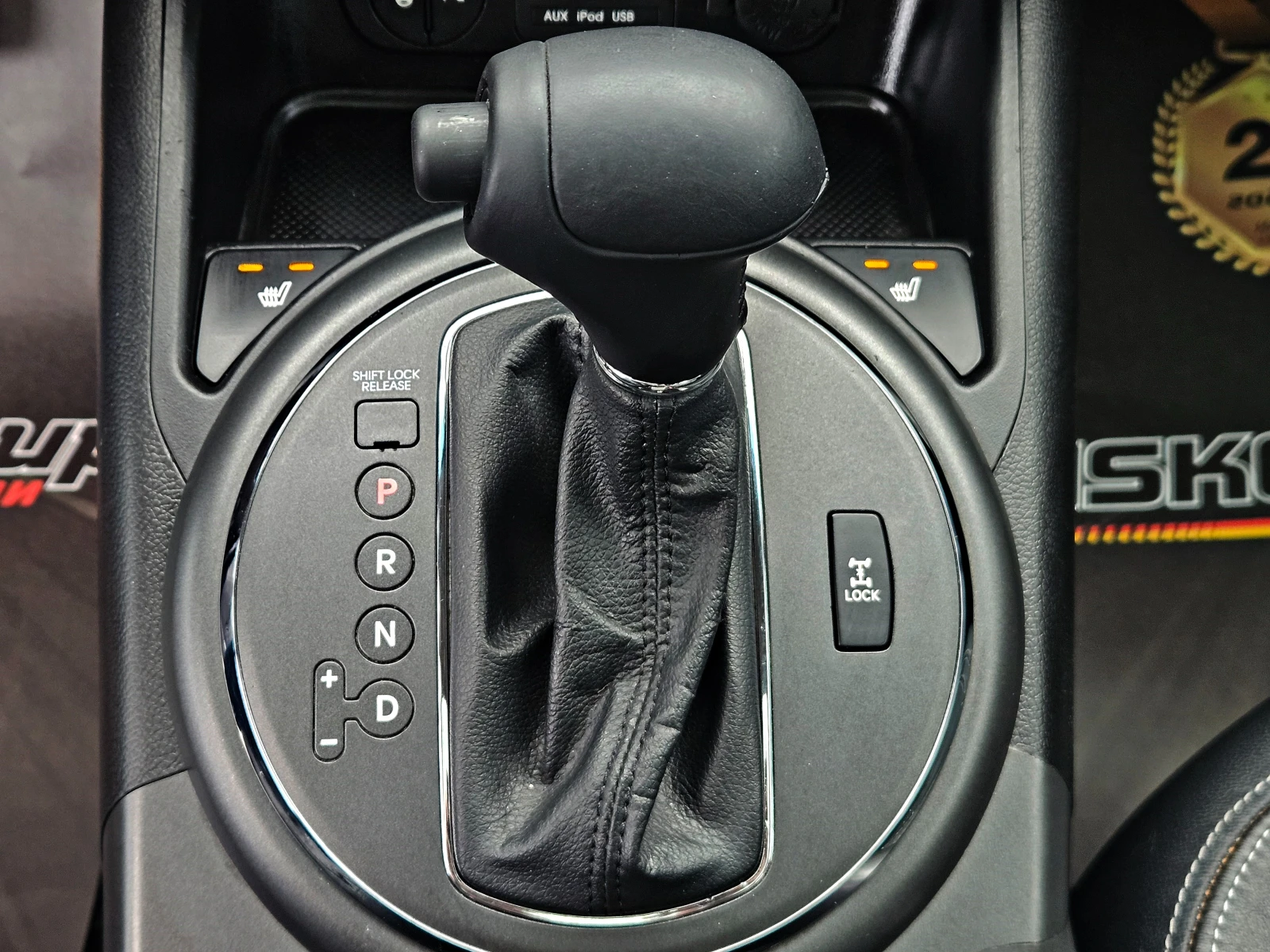 Kia Sportage 2.0TDI/184/GERMAN/CAMERA/PANO/x4/ACTIVE ECO | Mobile.bg   12