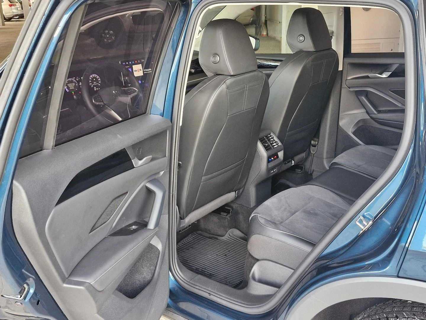 VW Tiguan Elegance 2.0 TDI SCR 4MOTION DSG | Mobile.bg   5