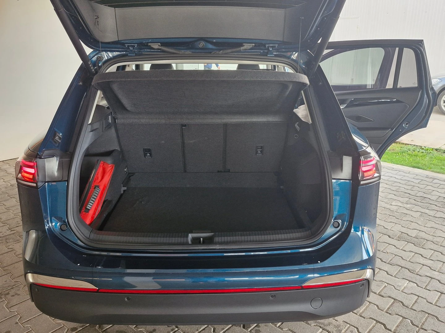 VW Tiguan Elegance 2.0 TDI SCR 4MOTION DSG | Mobile.bg   10