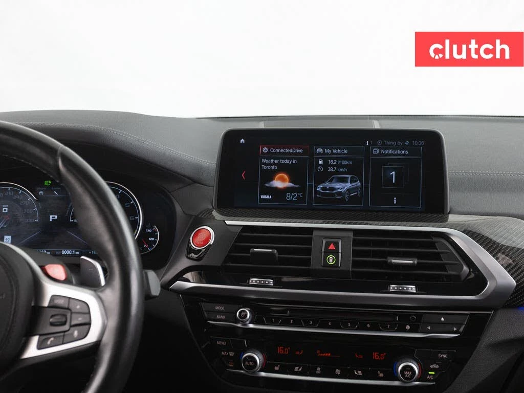 BMW X3 M COMPETITION* 2020* FULL MAXX*  | Mobile.bg   12