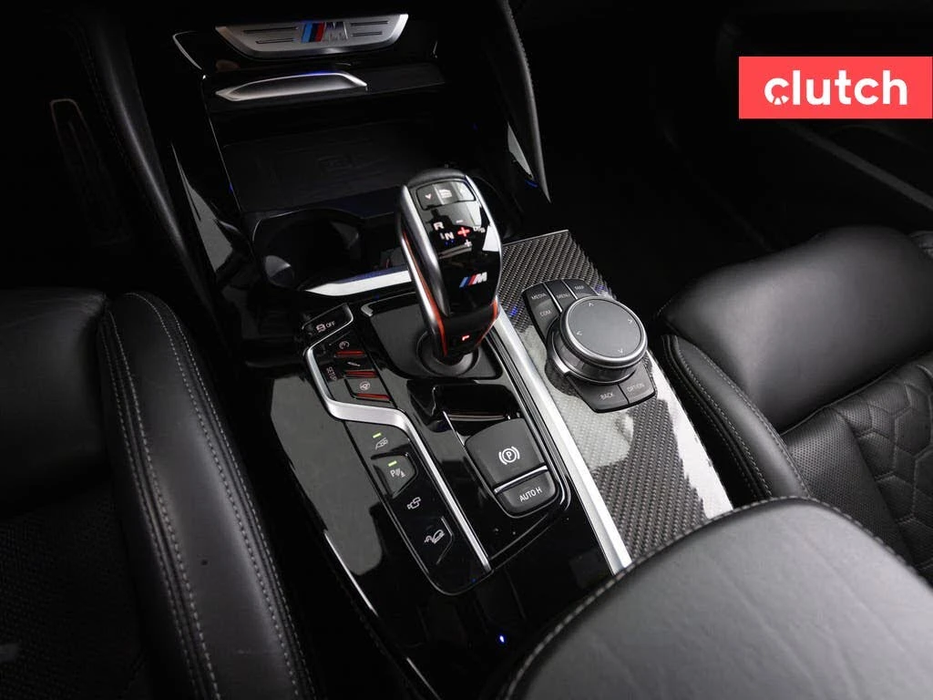 BMW X3 M COMPETITION* 2020* FULL MAXX*  | Mobile.bg   11