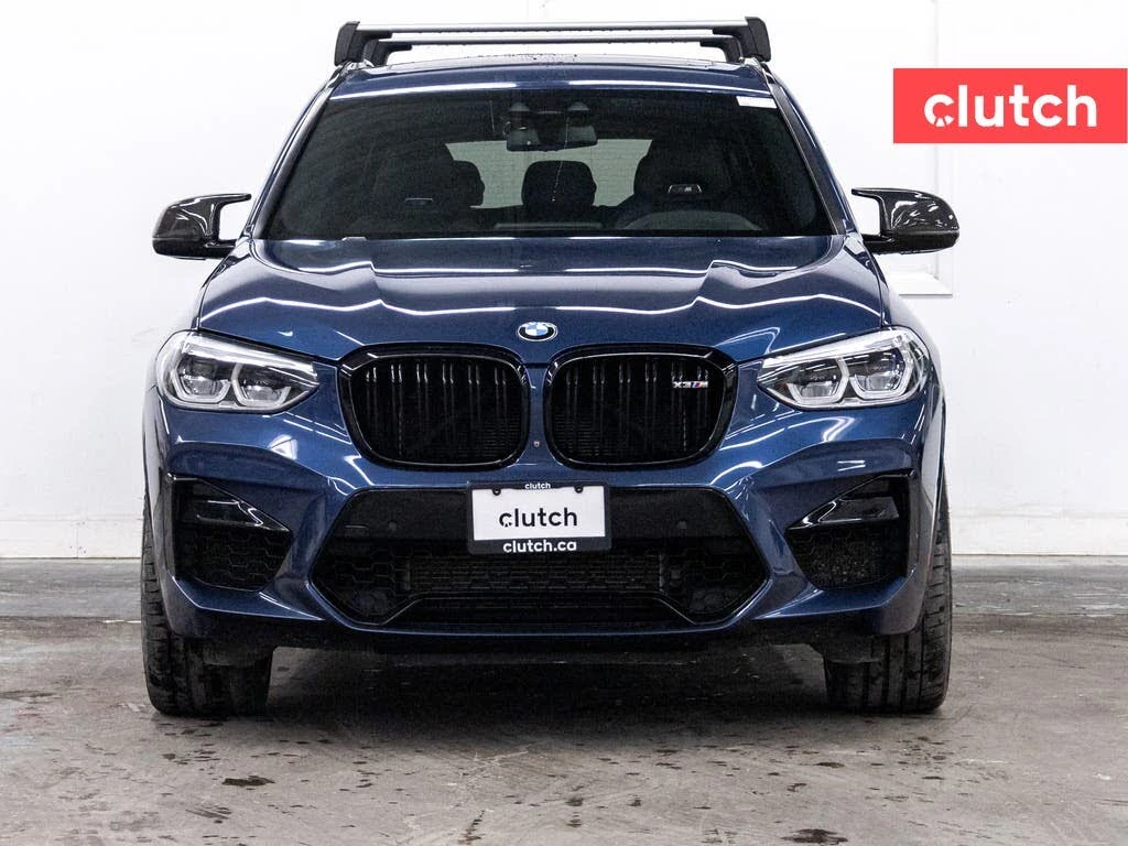 BMW X3 M COMPETITION* 2020* FULL MAXX*  | Mobile.bg   2