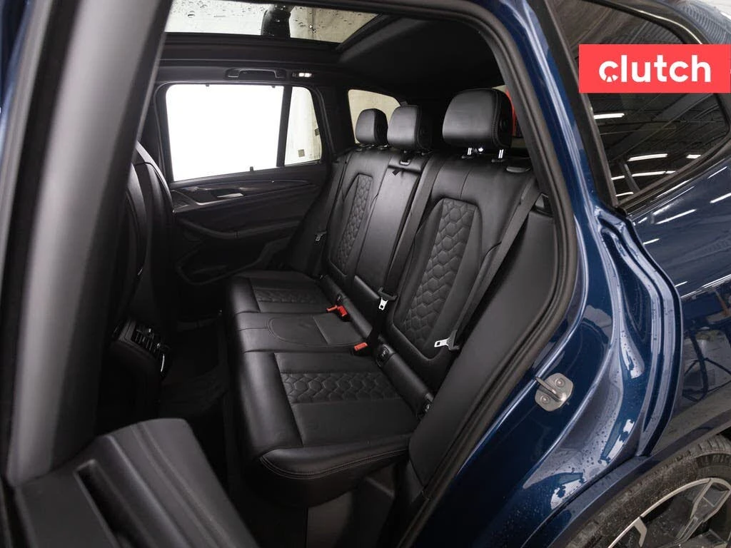 BMW X3 M COMPETITION* 2020* FULL MAXX*  | Mobile.bg   15