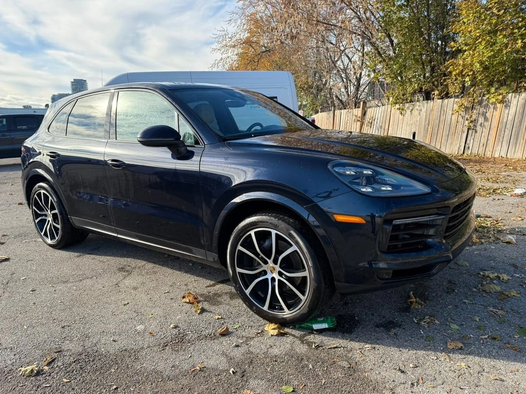 Porsche Cayenne * AWD * CARFAX *    | Mobile.bg   1