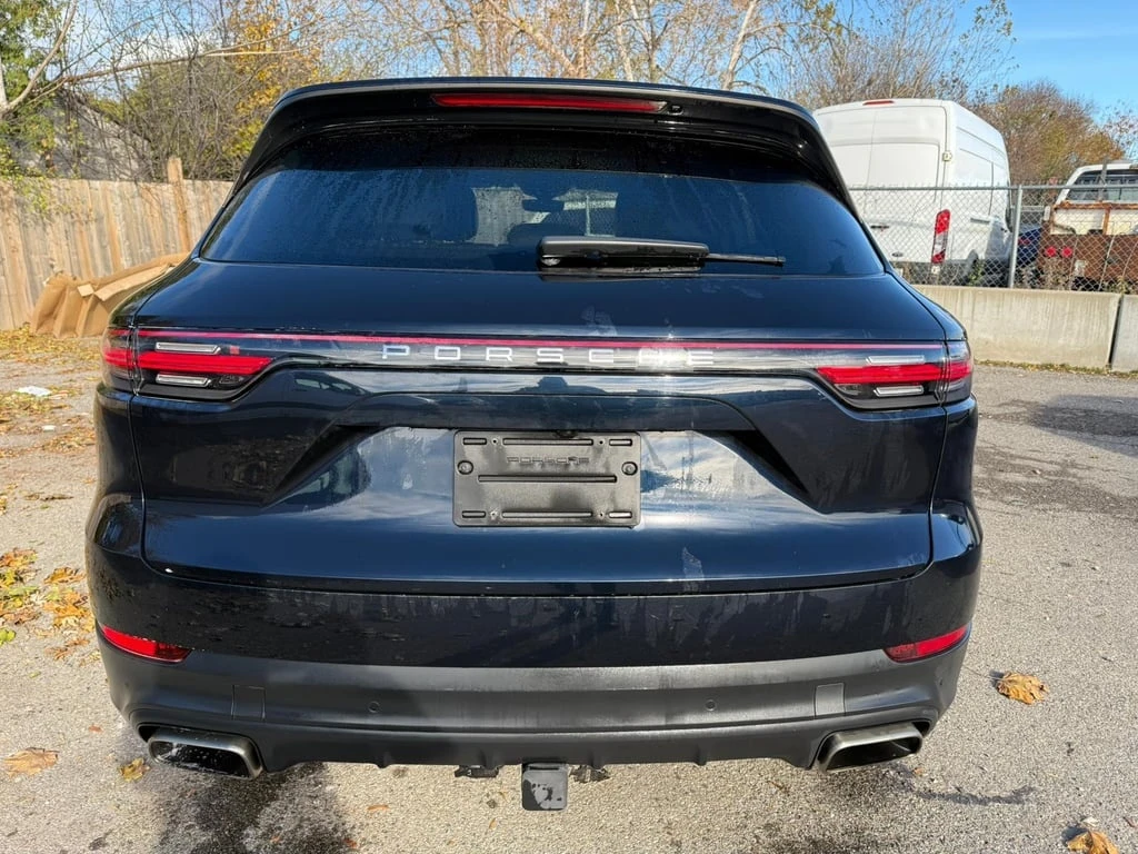 Porsche Cayenne * AWD * CARFAX * БЕЗ ПЪРВОНАЧАЛНА ВНОСКА - изображение 7