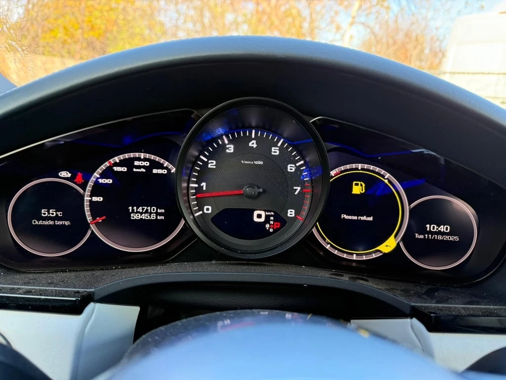 Porsche Cayenne * AWD * CARFAX *    | Mobile.bg   12