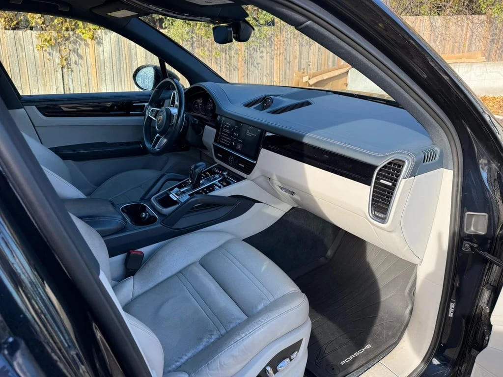 Porsche Cayenne * AWD * CARFAX *    | Mobile.bg   13