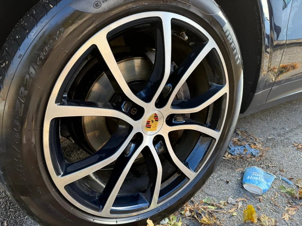 Porsche Cayenne * AWD * CARFAX * БЕЗ ПЪРВОНАЧАЛНА ВНОСКА - изображение 10