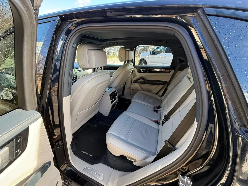 Porsche Cayenne * AWD * CARFAX *    | Mobile.bg   14
