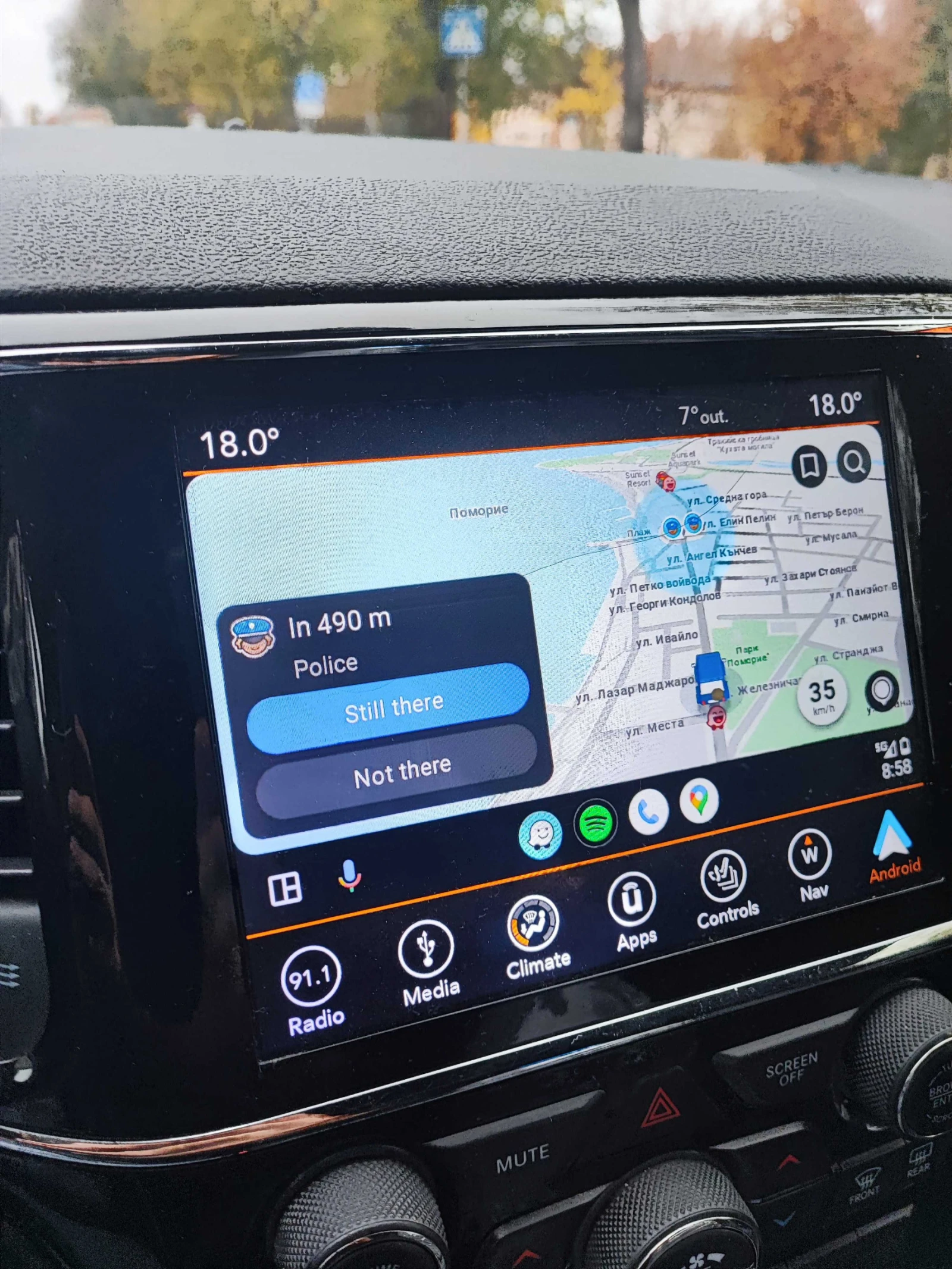 Jeep Grand cherokee 3.6 - изображение 3