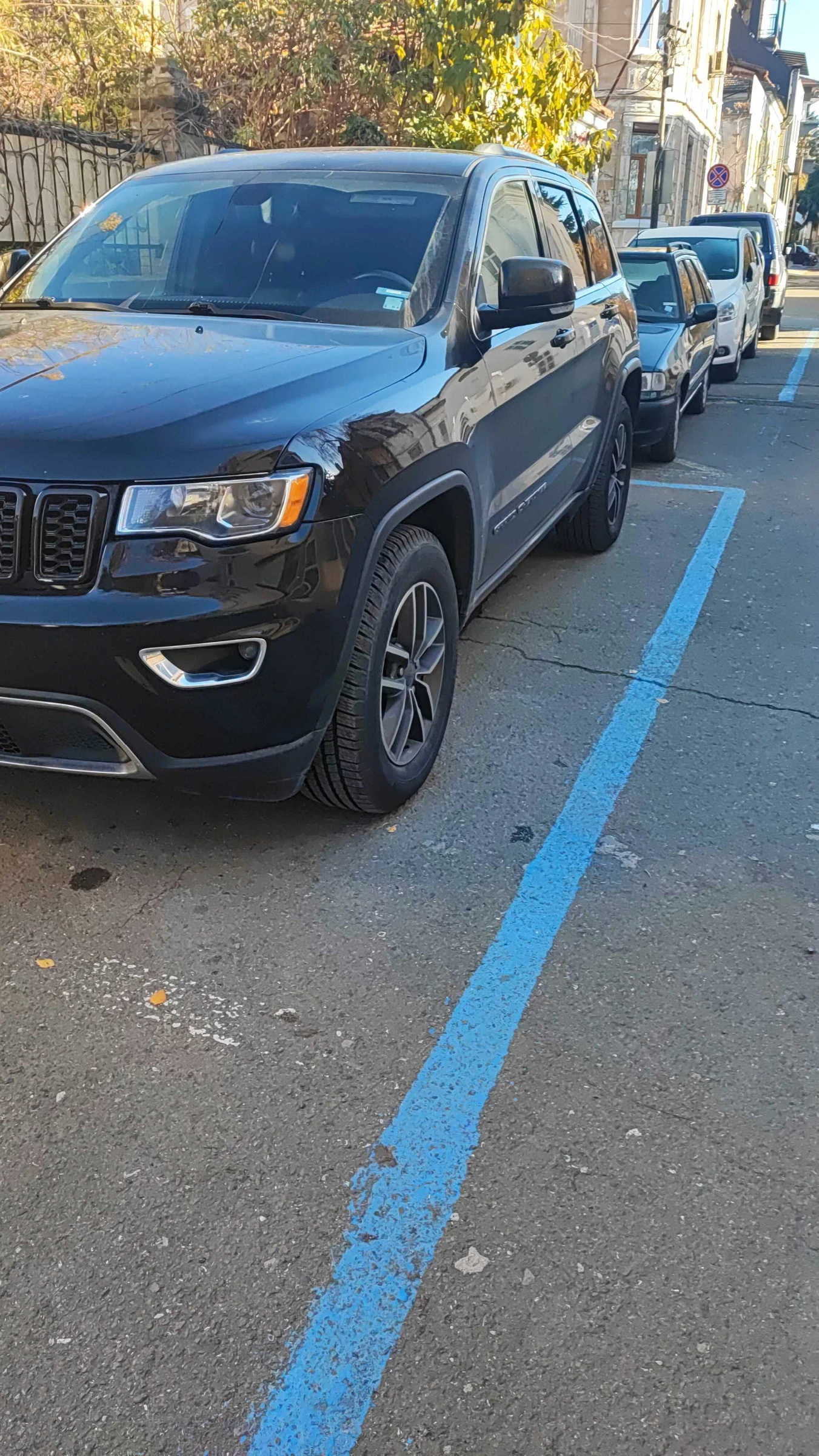 Jeep Grand cherokee 3.6 - изображение 2