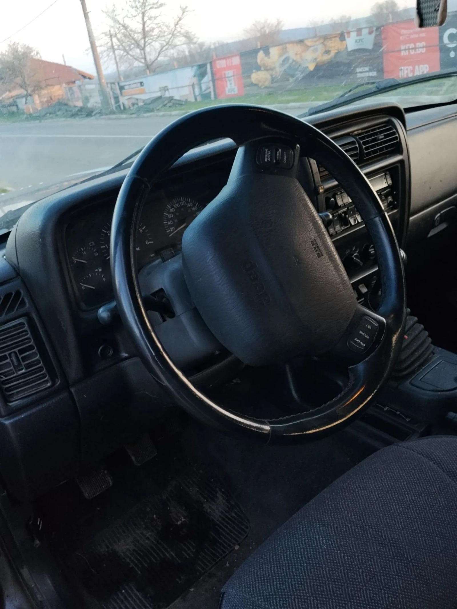 Jeep Cherokee | Mobile.bg � ����������� 7