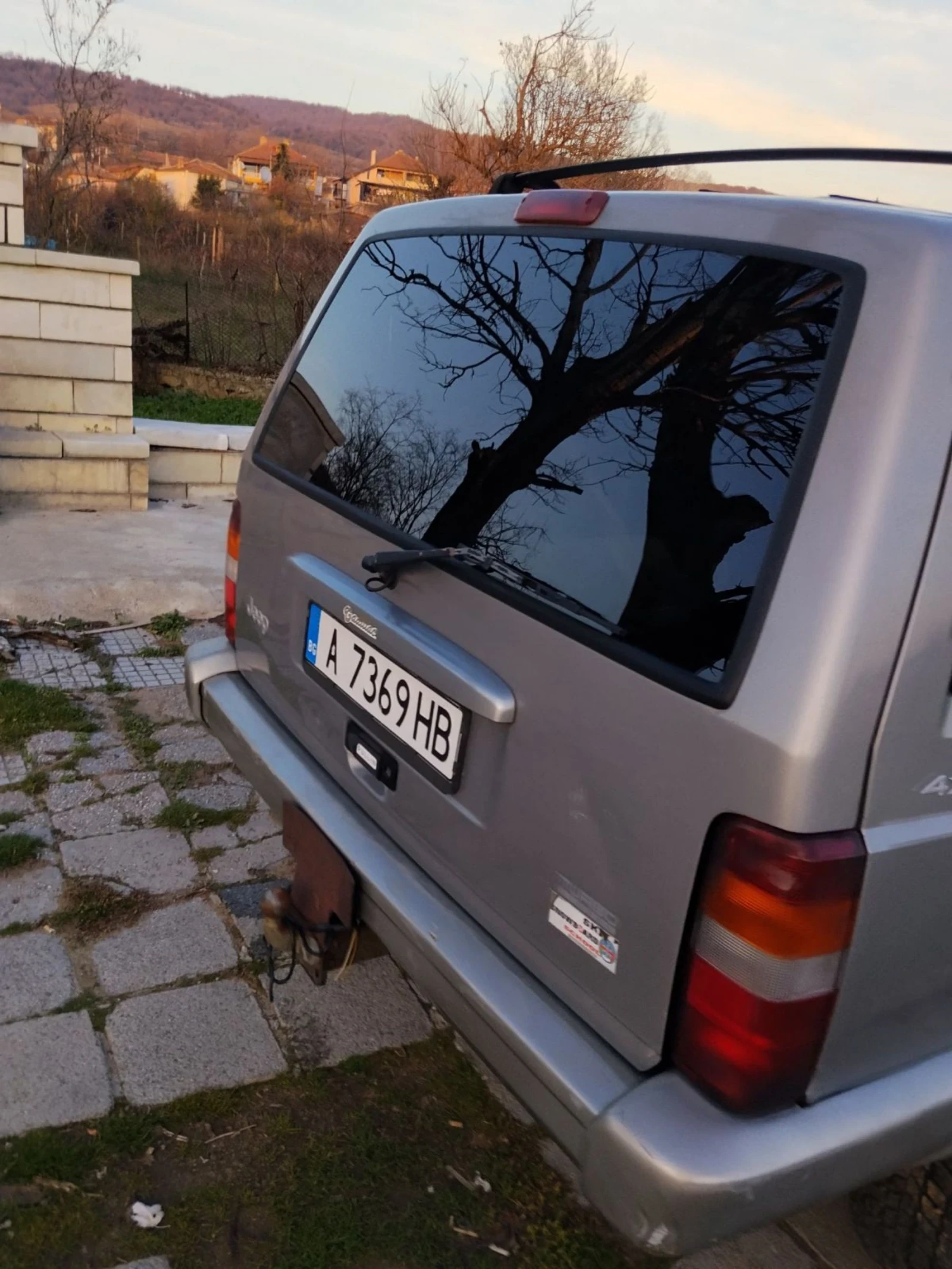 Jeep Cherokee | Mobile.bg � ����������� 4