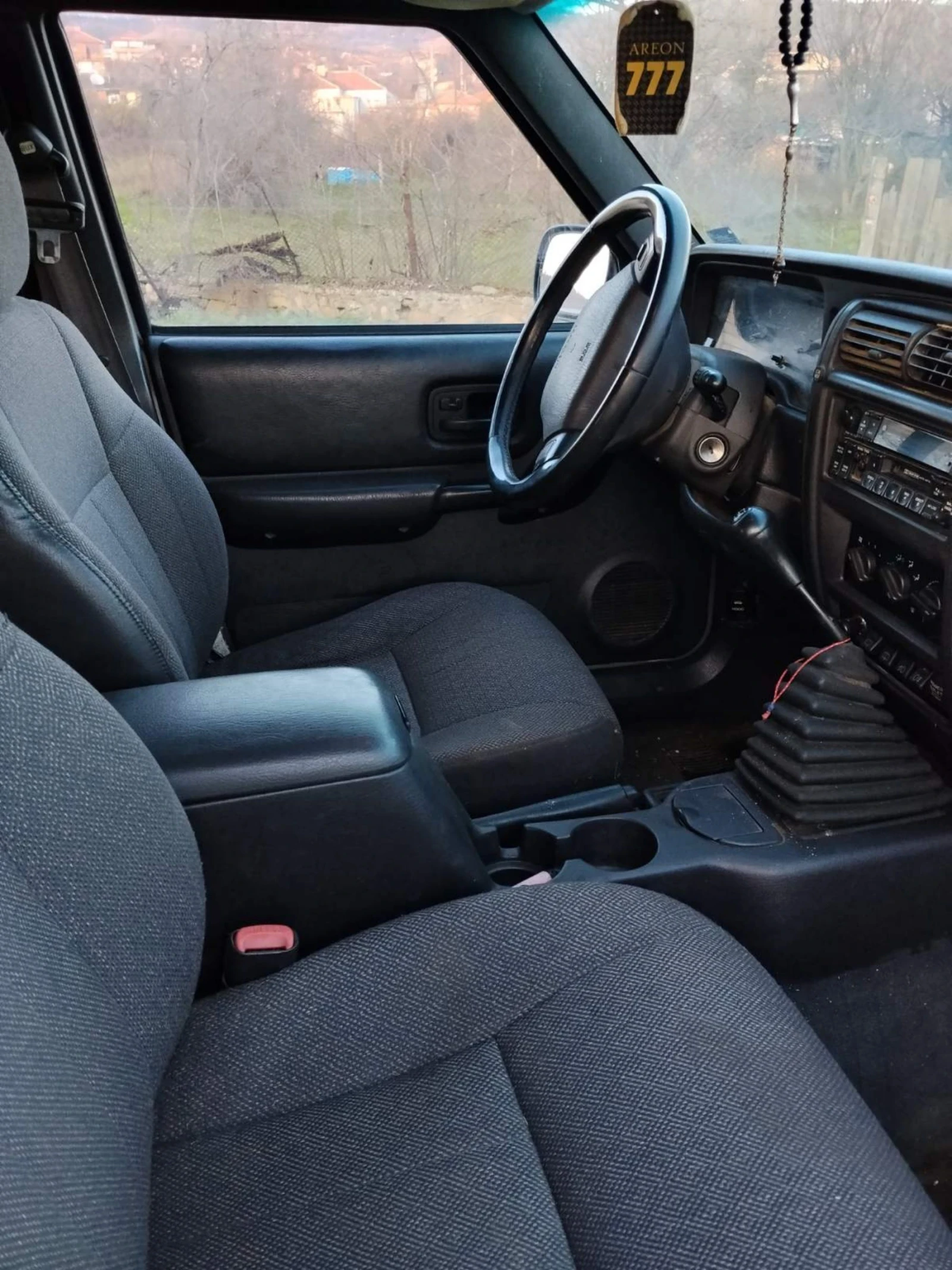Jeep Cherokee | Mobile.bg � ����������� 9
