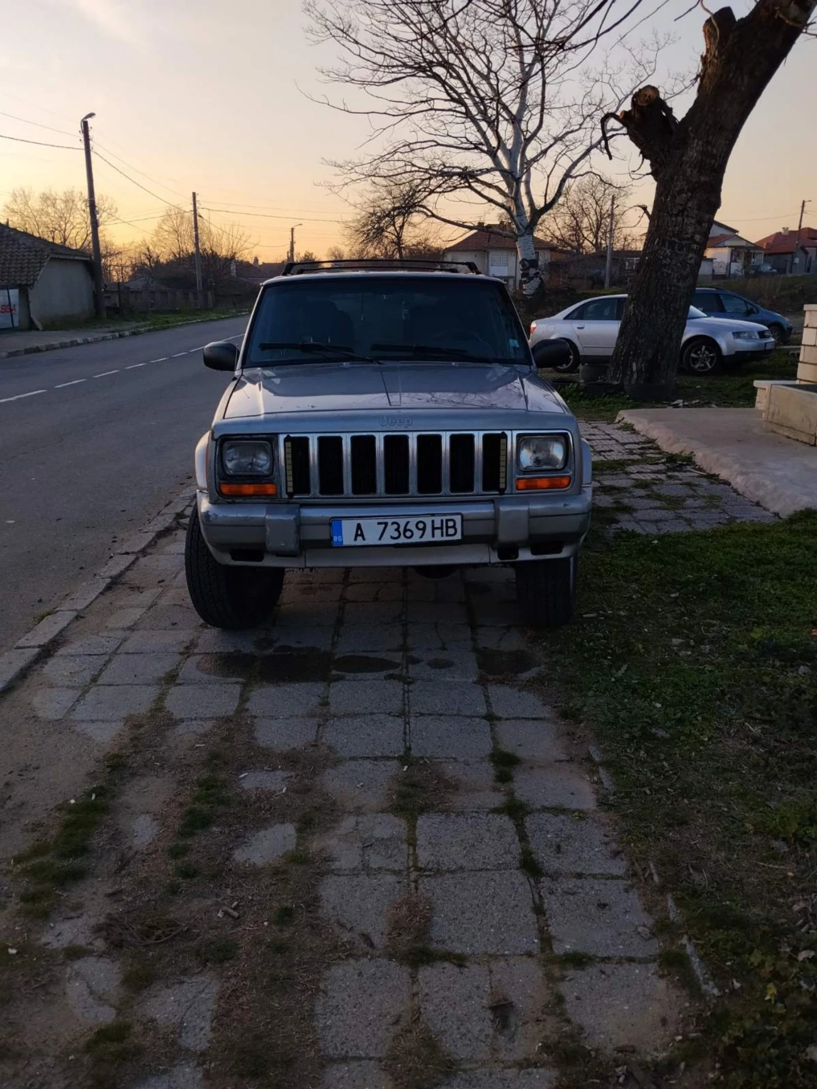 Jeep Cherokee | Mobile.bg � ����������� 1