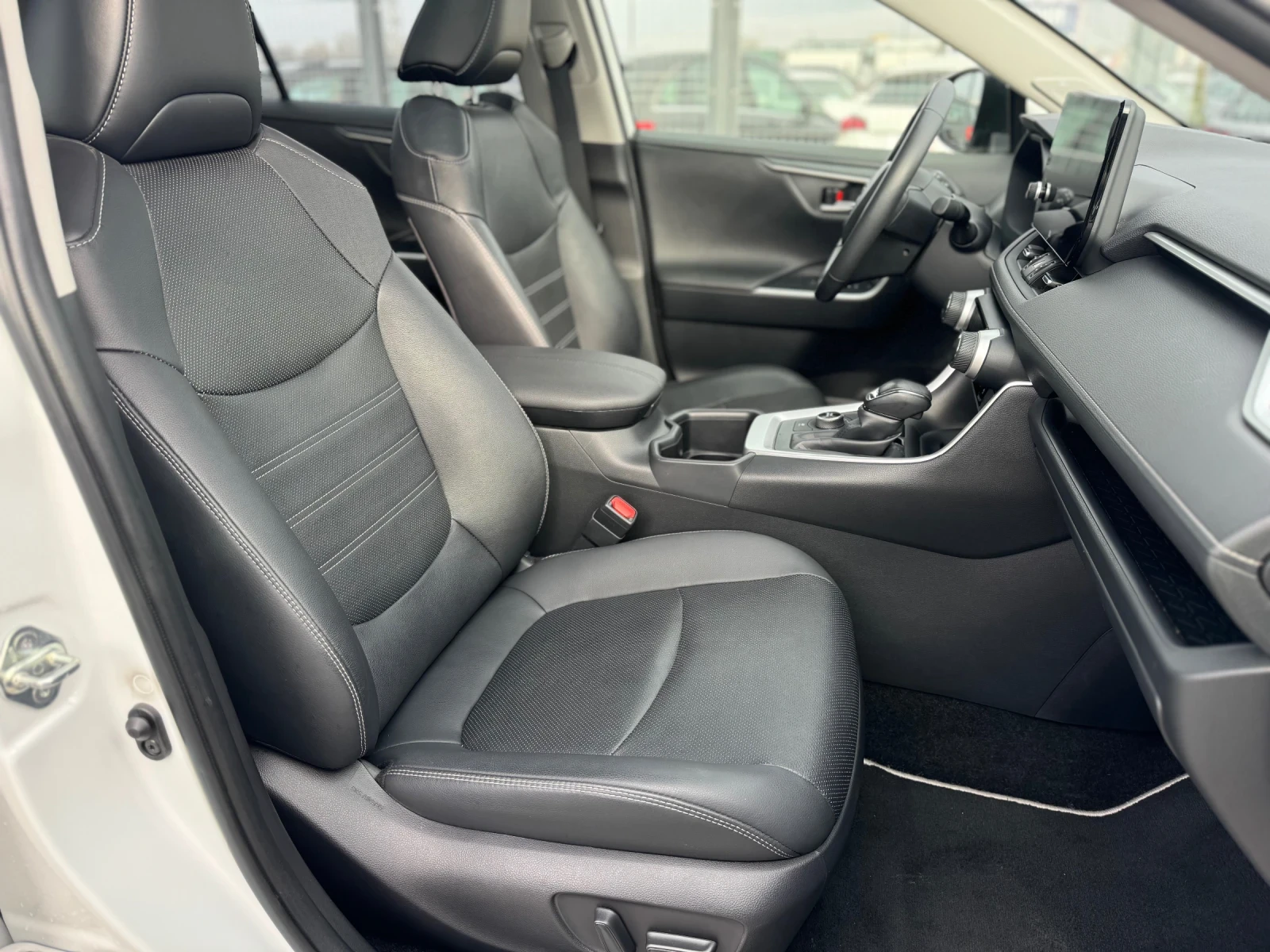 Toyota Rav4 2.5ADVENTURE FULL AWD | Mobile.bg � ����������� 14