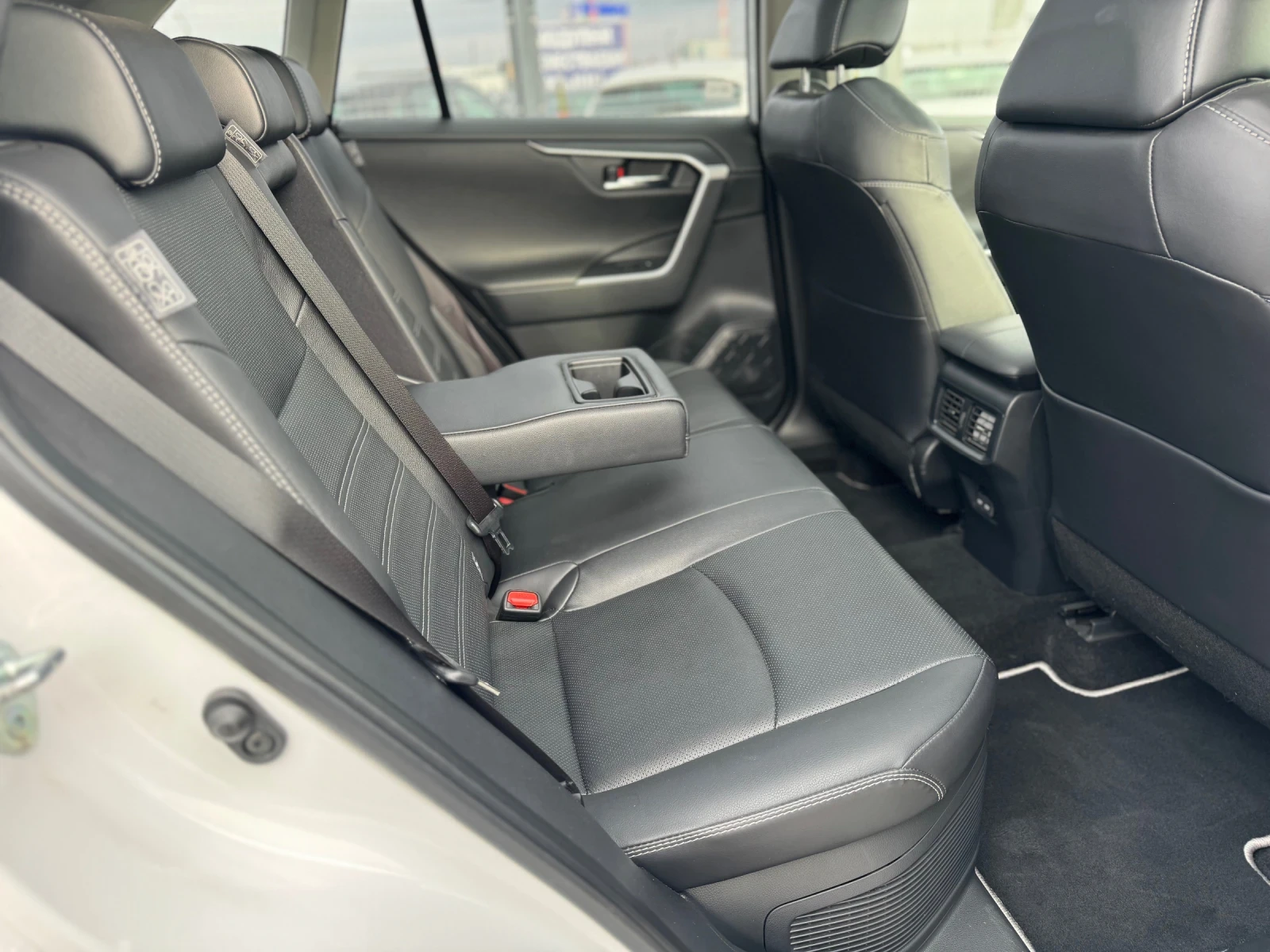 Toyota Rav4 2.5ADVENTURE FULL AWD | Mobile.bg � ����������� 13