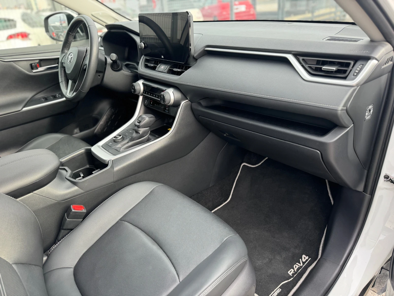 Toyota Rav4 2.5ADVENTURE FULL AWD | Mobile.bg � ����������� 15