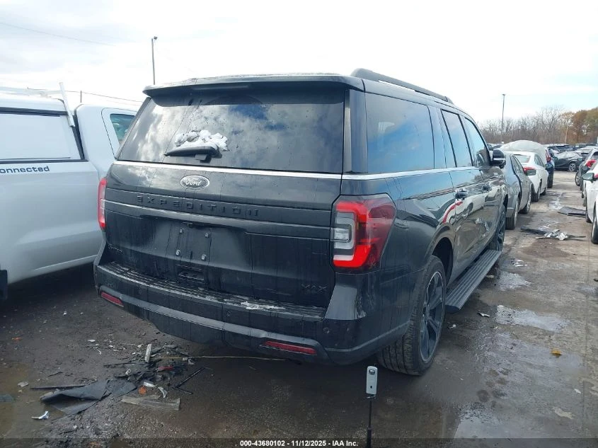 Ford Expedition 3.5L V-6 DI, DOHC, VVT, TURBO, 400HP 4X4 Drive | Mobile.bg � ����������� 9
