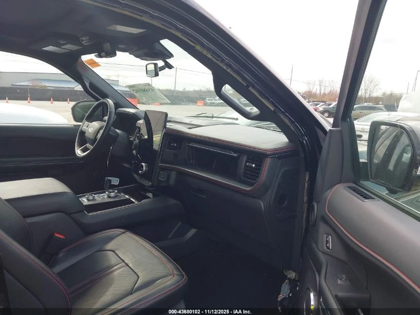 Ford Expedition 3.5L V-6 DI, DOHC, VVT, TURBO, 400HP 4X4 Drive | Mobile.bg � ����������� 10