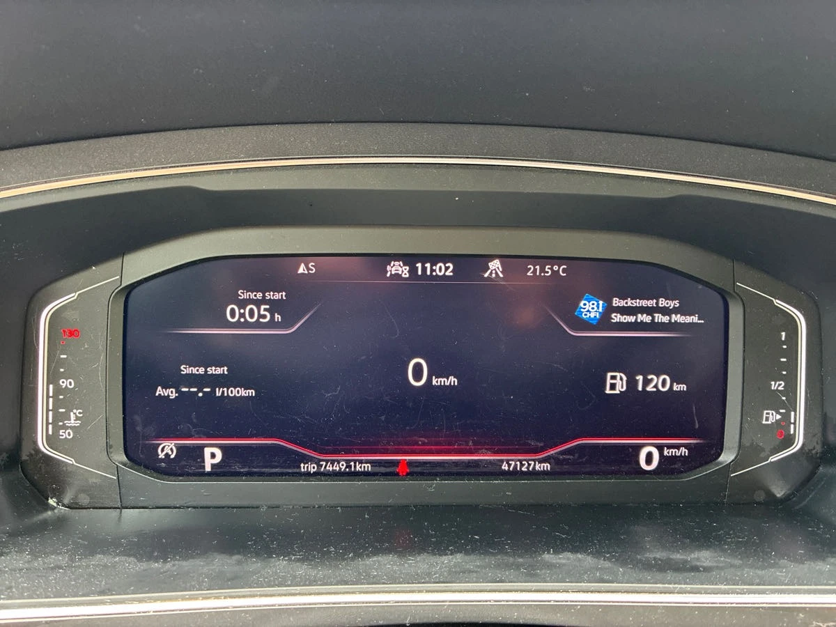 VW Tiguan R-LINE* * CARFAX * * АВТО КРЕДИТ * *  - изображение 7